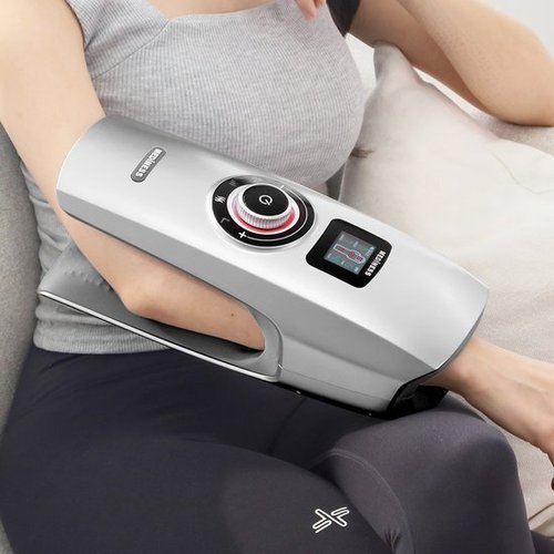[메디니스] (정상가) 엘보타파 전완근 손마사지기 4