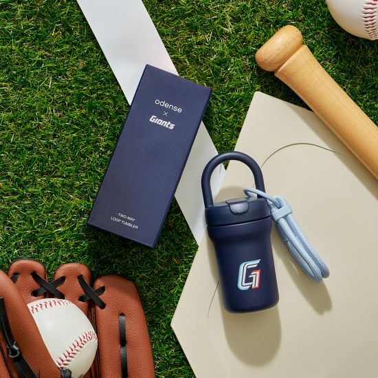 26년 KBO 투웨이 루프 미니텀블러 100ml_9개 구단[KBO 공식굿즈] 4