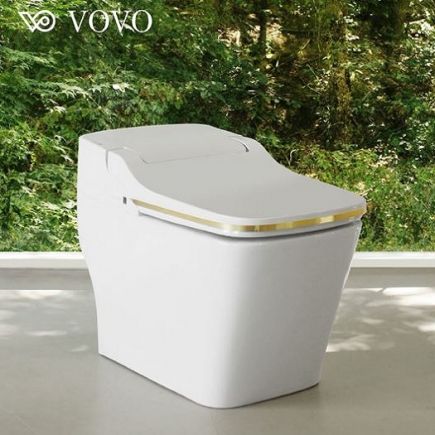 [렌탈] VOVO 스타일먼트 일체형 비데 시즌2_260808