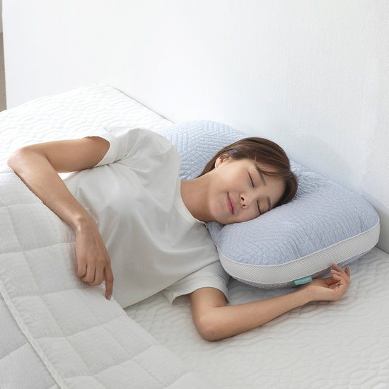 (2종)시어서커 어깨편한 기절베개 4