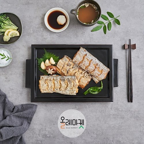 [올레마켓] 올레마켓 제주 은갈치 400g*4미(미당 3토막 / 총 12토막, 1.6kg) 2