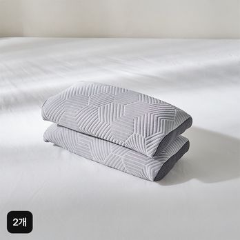 코단잠 메밀냉감베개 2개 1세트