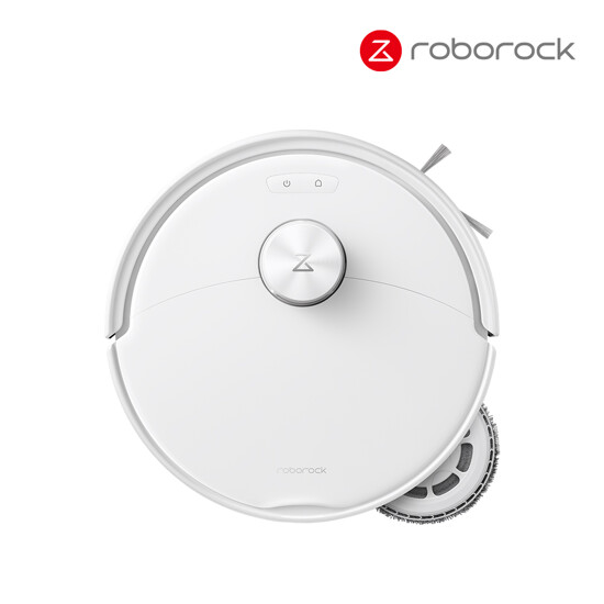[최신상] 로보락 Qrevo 2 Pro 로봇청소기 3