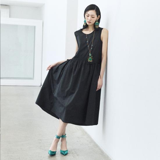르네크루 26FW 플라워 점퍼 4