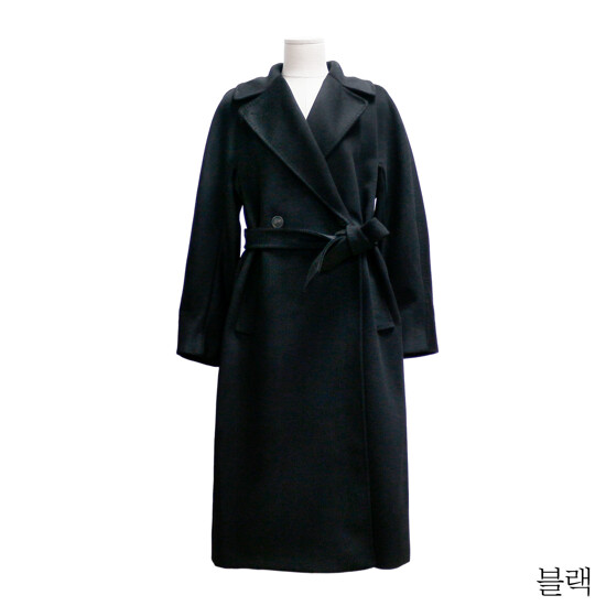 막스마라 레지나 벨티드 울코트