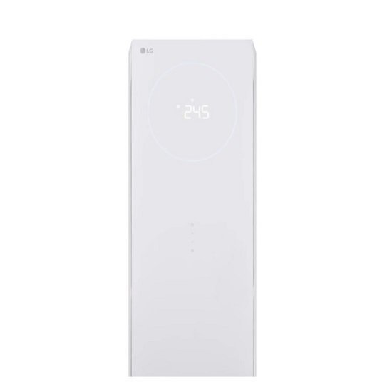 LG 휘센 AI 오브제컬렉션 뷰II 에어컨 18형 싱글 (1시리즈) FQ18GU1ER1 뷰케이스포함 4