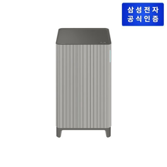 삼성 비스포크 큐브에어 인피니트라인 공기청정기 AX033DB900EGD
