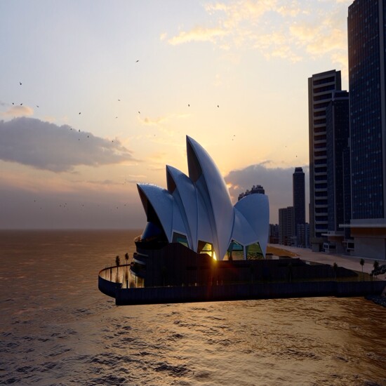 [노랑풍선X아시아나항공] 시드니/뉴캐슬/포트스테판 6/7일