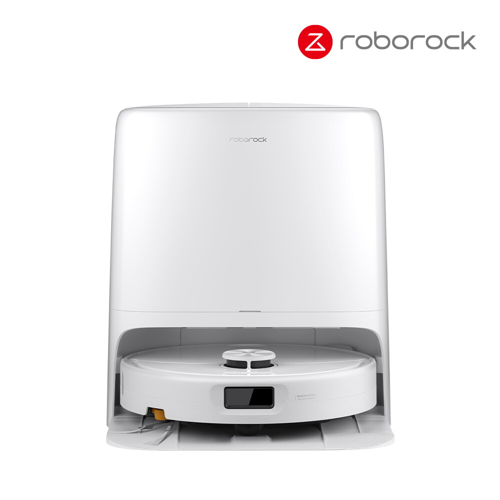 [로보락]Qrevo 2 Pro 로봇청소기 2