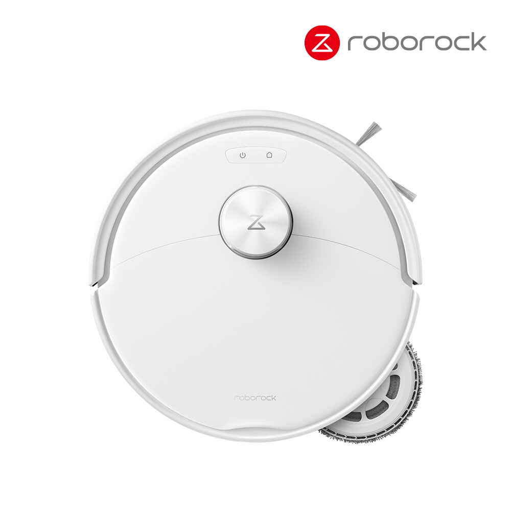 [로보락]Qrevo 2 Pro 로봇청소기 3