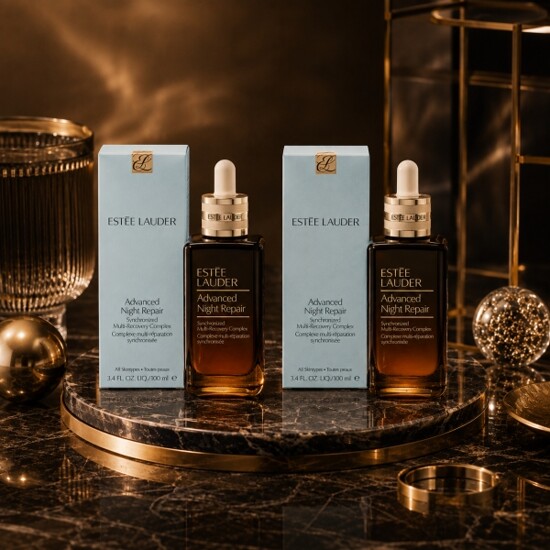 [ESTEE LAUDER] 에스티로더 갈색병 세럼 황정민쇼 스페셜패키지