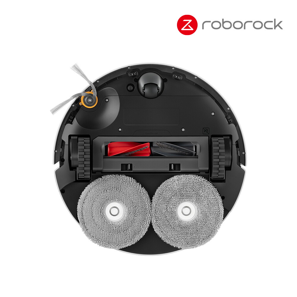 [로보락]Qrevo 2 Pro 로봇청소기 4