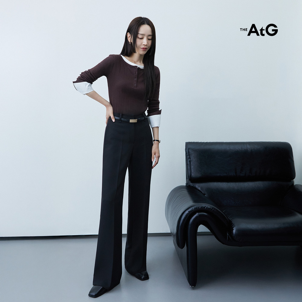 [미리주문10%] 26FW 링클프리 쫀쫀팬츠 1+1