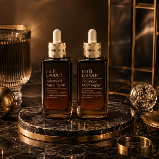[ESTEE LAUDER] 에스티로더 갈색병 세럼 황정민쇼 스페셜패키지 2