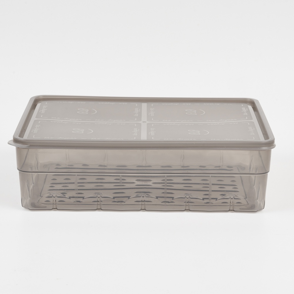[단품]땡스소윤 냉동전용 밀폐용기 점보 3200ml 2