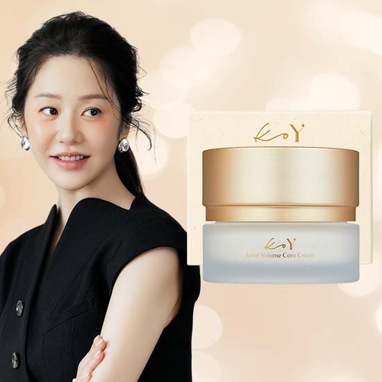 코이 솔리드 단백질 크림 단품