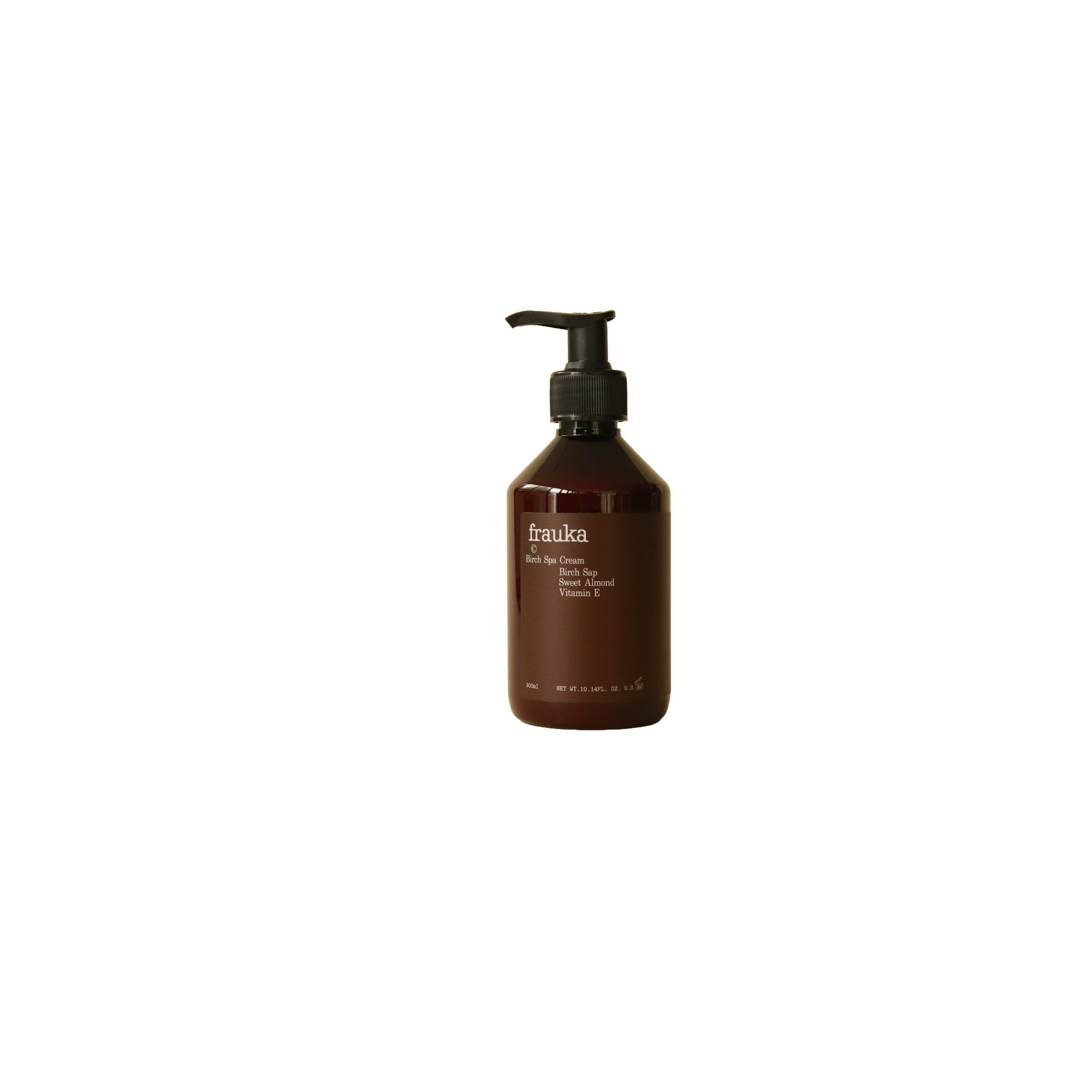 프라우카 버치 스파 크림 300ml