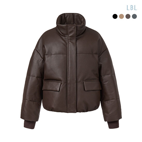 26FW 이태리램스킨 헝가리구스 LUX 볼륨다운 4