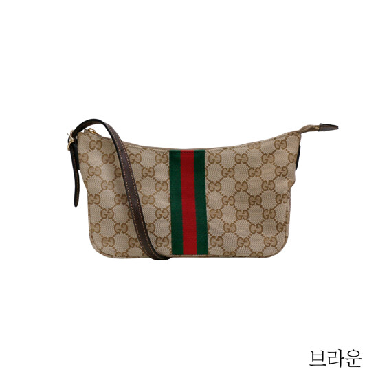 구찌 루네타 크로스백(863406)