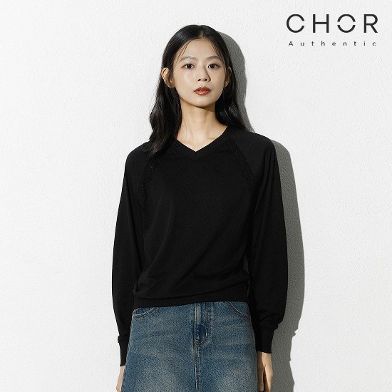 코어 어센틱 26FW 레이스 스웨트 3종 2