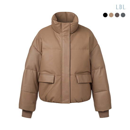 26FW 이태리램스킨 헝가리구스 LUX 볼륨다운 3