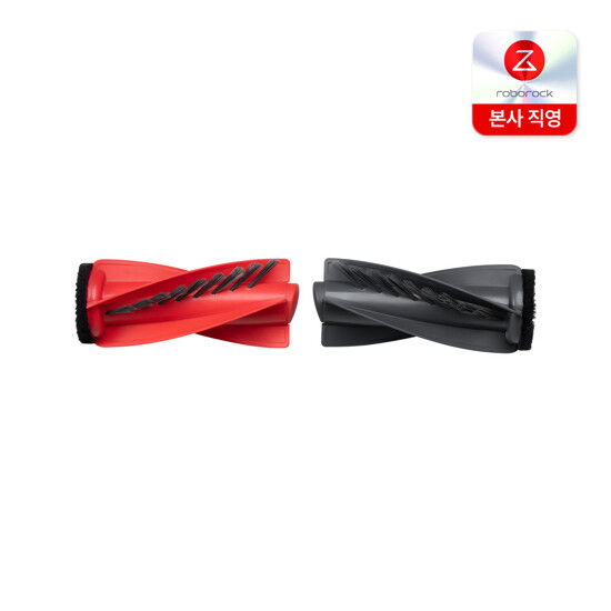 로보락 듀오디바이드 브러시 Qrevo 2 Pro / Qrevo Edge 2 / Qrevo Curv 2 Flow 전용