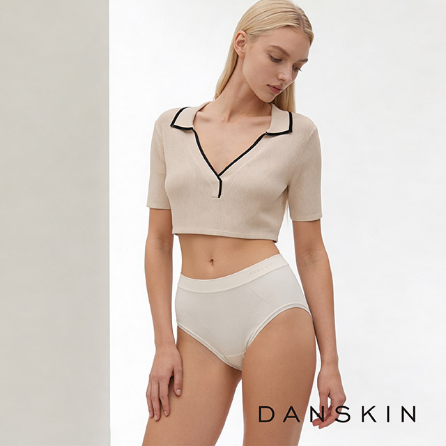[DANSKIN] 26SS 원핏 팬티 10종 2