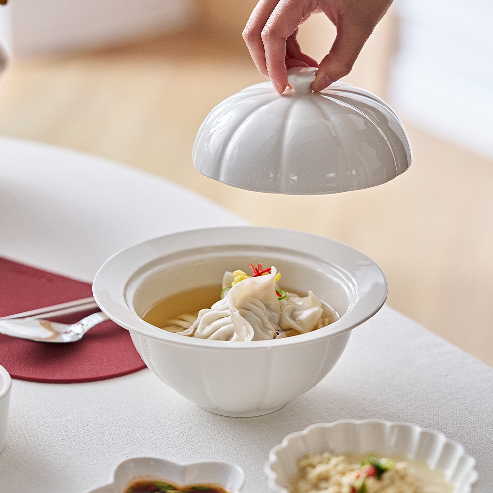 부케_유광 찜기 데이지