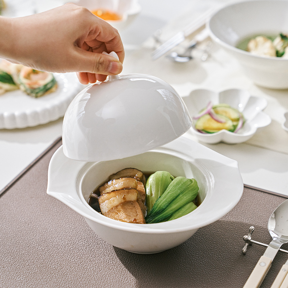부케_무광 찜기 튤립 2
