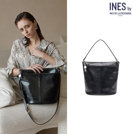 [최종가] [INES by Ines de la Fressange] 이네스 레인백 2