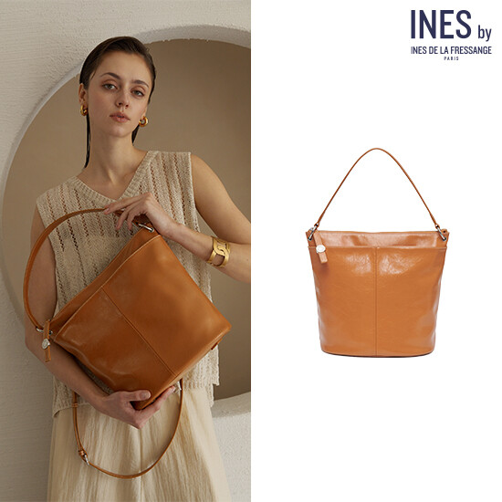 [최종가] [INES by Ines de la Fressange] 이네스 레인백 3