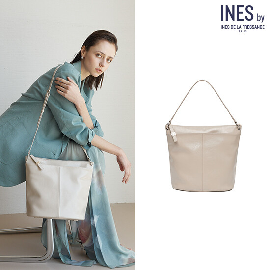 [최종가] [INES by Ines de la Fressange] 이네스 레인백 4