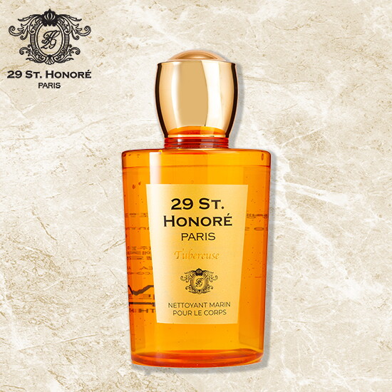 [튜베로즈]뱅네프 생토노레 1779 퍼퓸 바디워시 280ml
