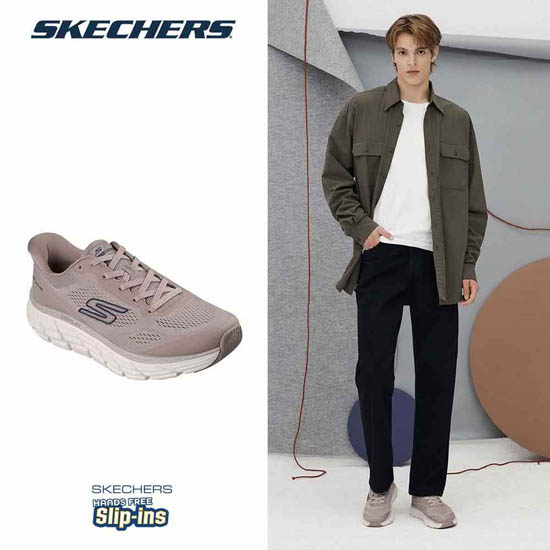 26FW 남성 맥스 플렉스 슬립인스 워킹화 2