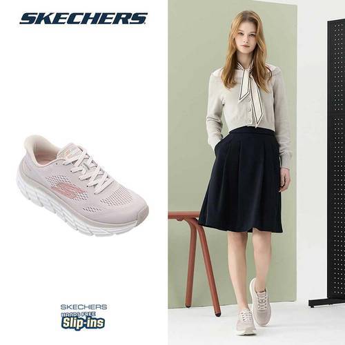 [스케쳐스] 여성 맥스 플렉스 슬립인스 3