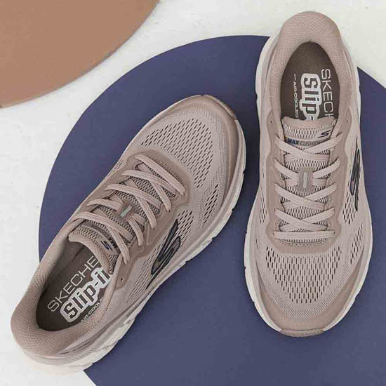 26FW 남성 맥스 플렉스 슬립인스 워킹화 4