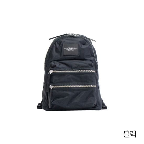 {마크제이콥스} 라지 백팩