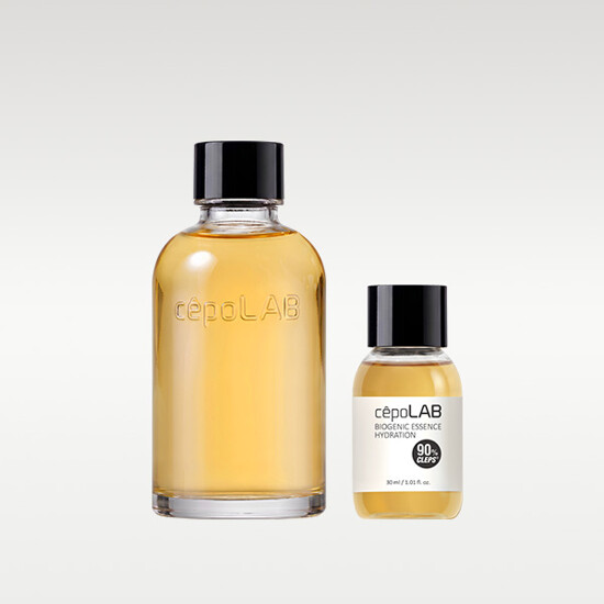 [세포랩] 바이오제닉 에센스 하이드레이션 155ml 1개 + 30ml 1개