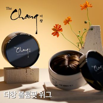 (뷰티1등상품, 방송에서만 1+1) 더창 볼륨핏 위그