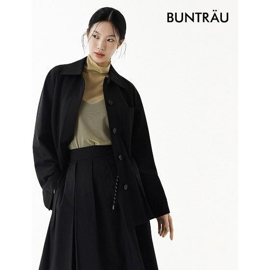 분트로이 26FW 웨더실드 야상재킷 2