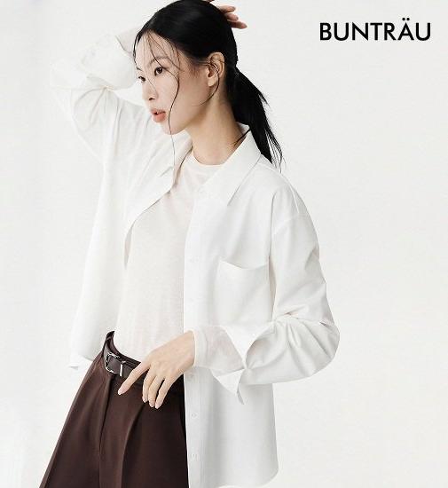 분트로이 [최초 2만원 인하]26FW 360스트레치 셔츠 2종[런칭 가격 79,900원] 3