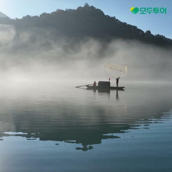 [*특집전]모두투어 시그니처 망산/천저우 5일 대한항공+6대특식 899,000원~ 2