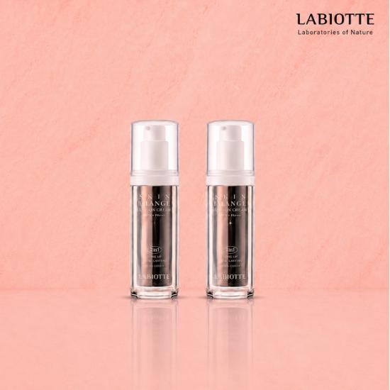 [기본패키지]스킨체인지 쓱싹크림 30ml*2통