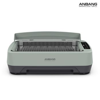 안방그릴 MAX(AB1201MF)