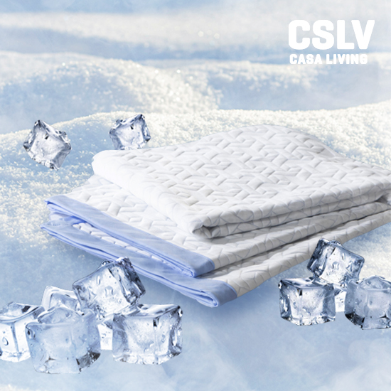 Q_슈퍼쿨 냉감패드 1+1