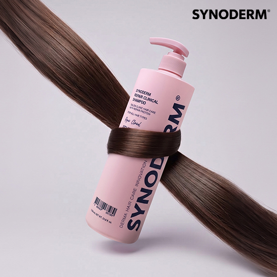 시노덤 리페어 클리니컬 샴푸 1000ml