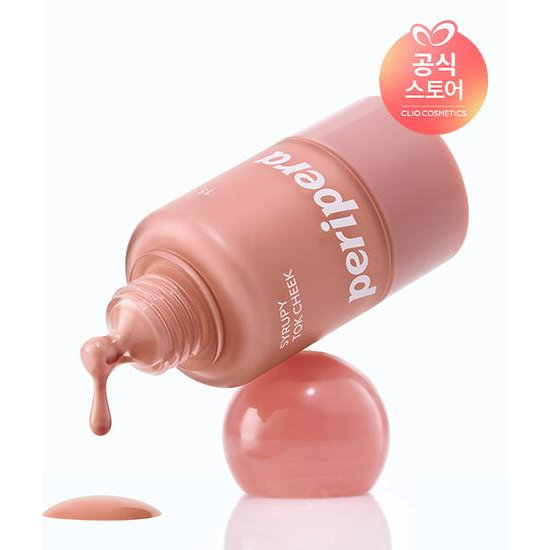 페리페라 시럽피톡치크
