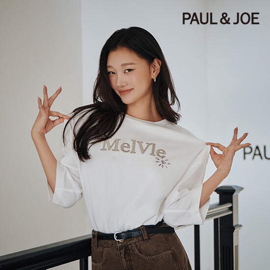 ○ 26FW 더블페이스 아틀리에 티블라우스 3종