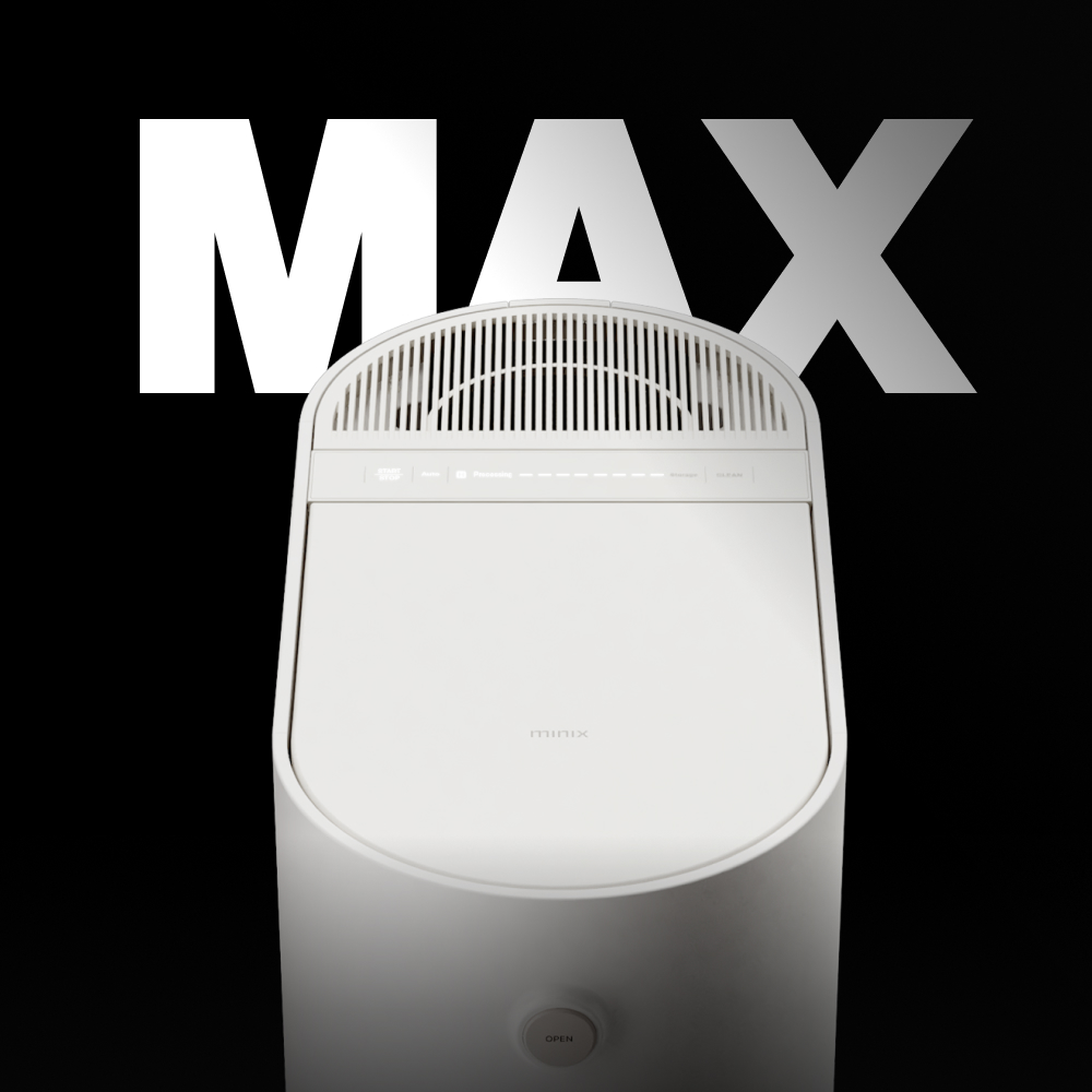 더 플렌더 MAX 음식물처리기 3L용량 2