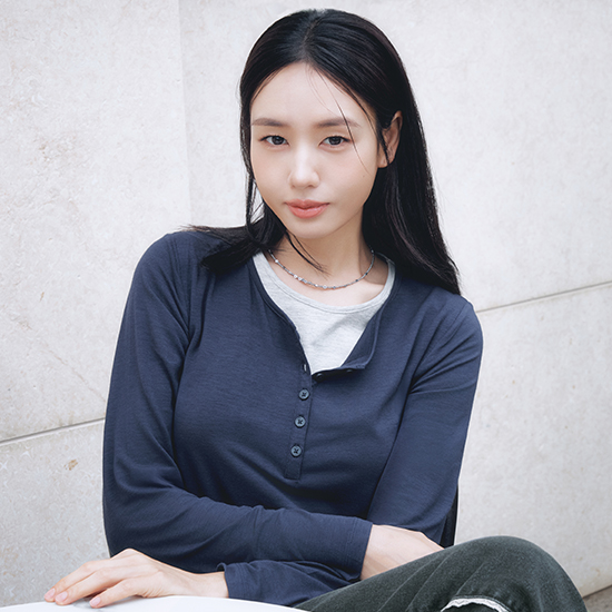 26FW NEW 헨리넥 쉬어 레이어드 티 3종
